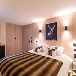 Daire 6 Pers. Proche Pistes A Le Praz Avec Wifi Et Parking - Fr-1-568-39